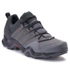 Adidas Outdoor Terrex Ax2r Gtx Men's Waterproof Hiking Shoes, Size: 10.5, Grey