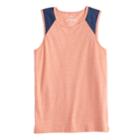 Boys 8-20 Urban Pipeline&reg; Piece Ultimate Tank, Size: Large, Med Orange