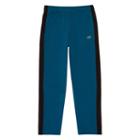 Boys 4-7 New Balance Active Fleece Pants, Boy's, Size: 4, Blue Other