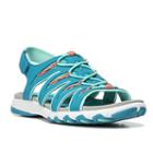 Ryka Glance Sml Women's Sandals, Size: Medium (5), Blue