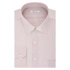Men's Van Heusen Regular-fit Wrinkle-free Dress Shirt, Size: S 32-33, Lt Brown