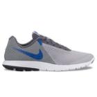 Nike Flex Experience Rn 6 Men's Running Shoes, Size: 7, Grey (charcoal)