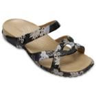 Crocs Meleen Women's Slide Sandals, Size: 8, Oxford