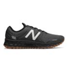 New Balance Fresh Foam Kaymin Trail Men's Running Shoes, Size: 13 Ew 4e, Black