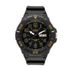 Casio Men's Watch - Mrw210h-1a2v, Black
