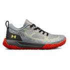 Under Armour Mainshock Preschool Kids' Sneakers, Size: 1, Natural