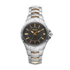 Seiko Men's Coutura Stainless Steel Solar Watch, Size: Large, Multicolor
