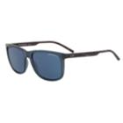 Armani Exchange Urban Attitude Transparency Ax4070s 57mm Oval Sunglasses, Women's, Light Blue