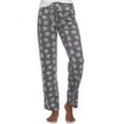 Petite Sonoma Goods For Life&trade; Knit Pants, Women's, Size: M Petite, Dark Grey