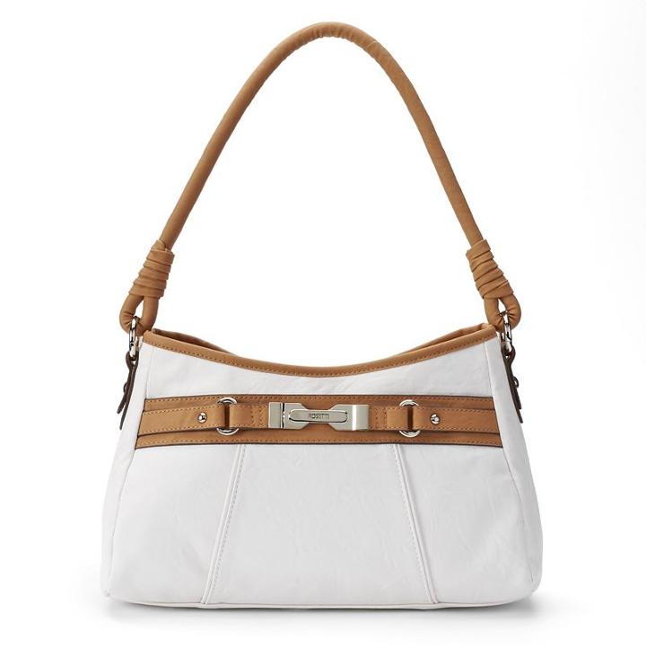 Rosetti Sea Breeze Hobo, Women's, White