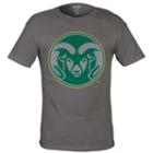 Men's Colorado State Rams Inside Out Tee, Size: Large, Blue (navy)