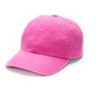 Mudd&reg; Washed Baseball Cap, Women's, Dark Pink