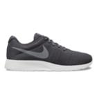 Nike Tanjun Men's Athletic Shoes, Size: 9, Grey (charcoal)