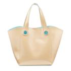 Olivia Miller Aubrey Tote, Women's, Beige