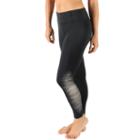 Women's Marika Jordan Luminous Leggings, Size: Xl, Black