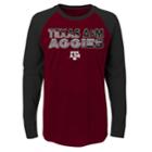 Boys 4-18 Texas A & M Aggies Flux Tee, Size: 4-5, Dark Red