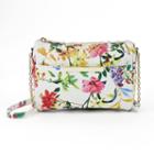 Apt. 9&reg; Olivia Safekeeper Rfid-blocking Crossbody Bag, Women's, Ovrfl Oth