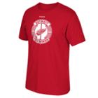 Men's Reebok Detroit Red Wings Slick Pass Tee, Size: Small