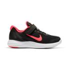 Nike Lunar Apparent Pre-school Girls' Sneakers, Size: 13, Black