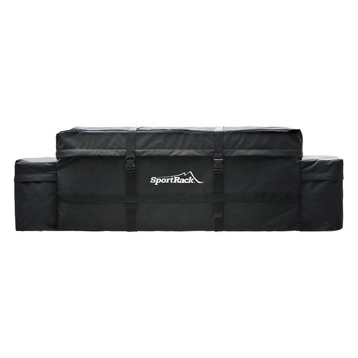 Sportrack Vista Hitch Cargo Bag, Adult Unisex, Multicolor
