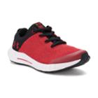 Under Armour Pursuit Preschool Boys' Sneakers - Available In Wide, Size: 2, Dark Red