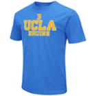 Men's Campus Heritage Ucla Bruins Team Color Tee, Size: Xxl, Blue