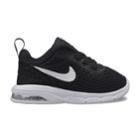 Nike Air Max Motion Low Toddler Boys' Sneakers, Size: 3t, Oxford