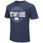 Men's Penn State Nittany Lions Game Day Tee, Size: Xl, Dark Blue