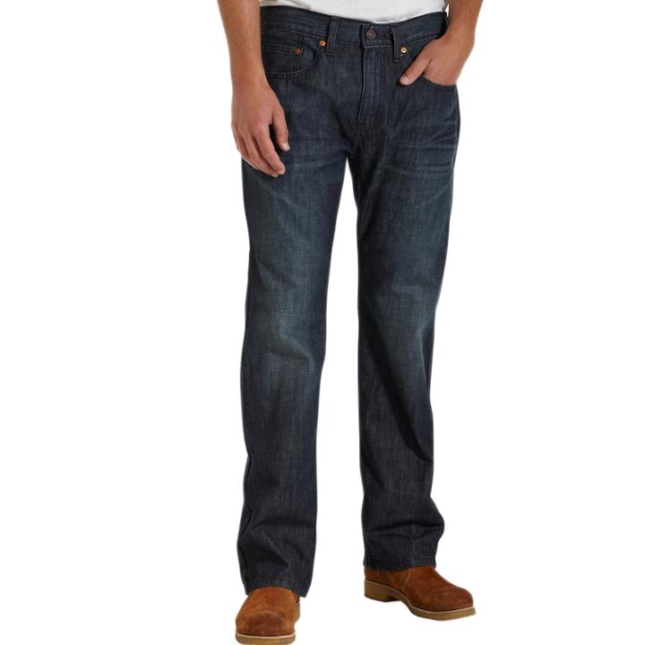 Men's Levi's&reg; 559&trade; Relaxed Straight Fit Jeans, Size: 29x32, Blue