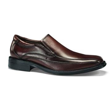 Dockers&reg; Franchise Men's Dress Shoes, Size: Medium (9), Brown