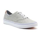 Vans Winston Decon Women's Skate Shoes, Size: Medium (7), Med Grey