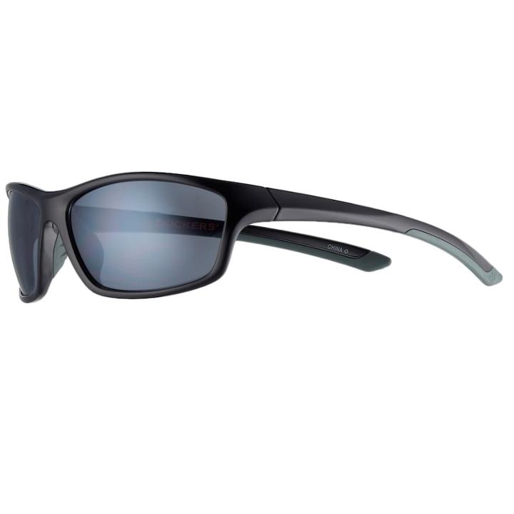 Men's Dockers Wrap Sunglasses, Oxford