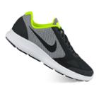 Nike Revolution 3 Grade-school Boys' Running Shoes, Boy's, Size: 4, Oxford