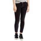 Women's Levi's Surplus Skinny Jeans, Size: 0/24 Avg, Black