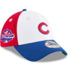 Men's New Era Chicago Cubs 39thirty All Star Game Cap, Size: Medium/large, Blue