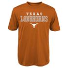 Boys 4-7 Texas Longhorns Fulcrum Performance Tee, Boy's, Size: M(5/6), Orange