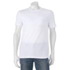 Men's Sonoma Goods For Life&trade; Everyday Pocket Tee, Size: Xxl, White