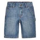 Toddler Boy Levi's Holster Denim Shorts, Size: 2t, Blue Other
