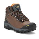 Pacific Mountain Elbert Women's Waterproof Hiking Boots, Size: Medium (6.5), Brown