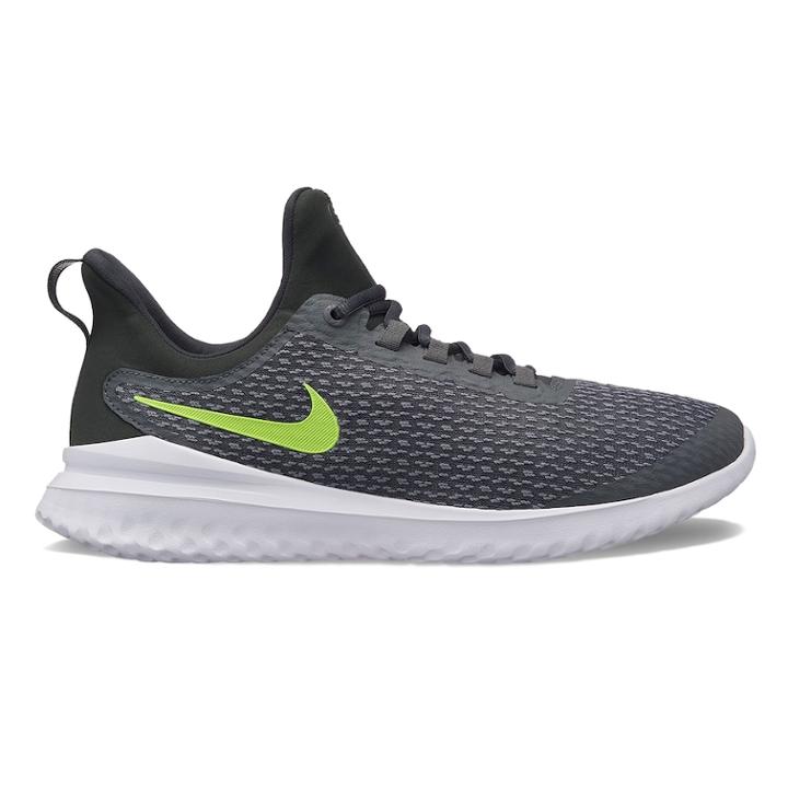 Nike Renew Rival Men's Running Shoes, Size: 13, Oxford