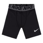 Boys 4-7 Nike Dri-fit Base Layer Compression Shorts, Boy's, Size: 6, Oxford