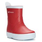 Tretorn Wings Kids' Rain Boots, Kids Unisex, Size: Medium (2), Red