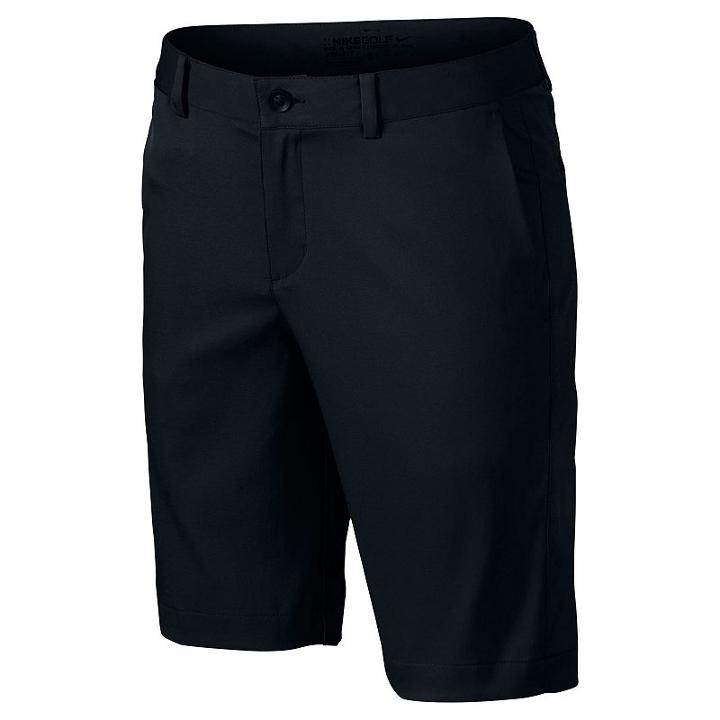 Boys 8-20 Nike Dri-fit Golf Shorts, Boy's, Size: Medium, Grey (charcoal)