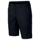 Boys 8-20 Nike Dri-fit Golf Shorts, Boy's, Size: Medium, Grey (charcoal)