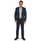 Men's Apt. 9&reg; Slim-fit Cobalt Blue Stretch Suit Jacket, Size: 40 Long