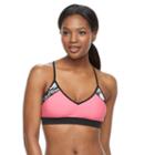 Women's Rbx Racerback Bikini Top, Size: Medium, Oxford