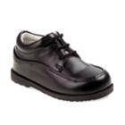 Josmo Toddler Boys' Walking Shoes, Size: 8 T, Black