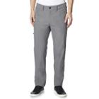 Men's Coolkeep Flex Tech Classic-fit Stretch Cargo Pants, Size: 30x30, Grey Other