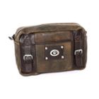 Georgia Bulldogs Premium Shave Kit, Men's, Size: Set, Brown