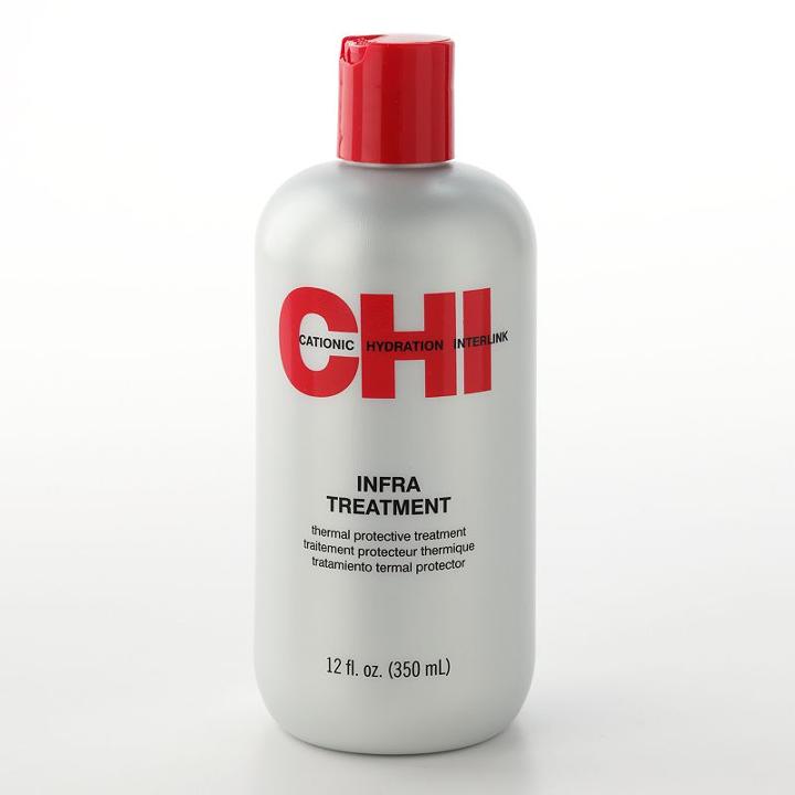 Chi Infra Thermal Protective Treatment, Multicolor